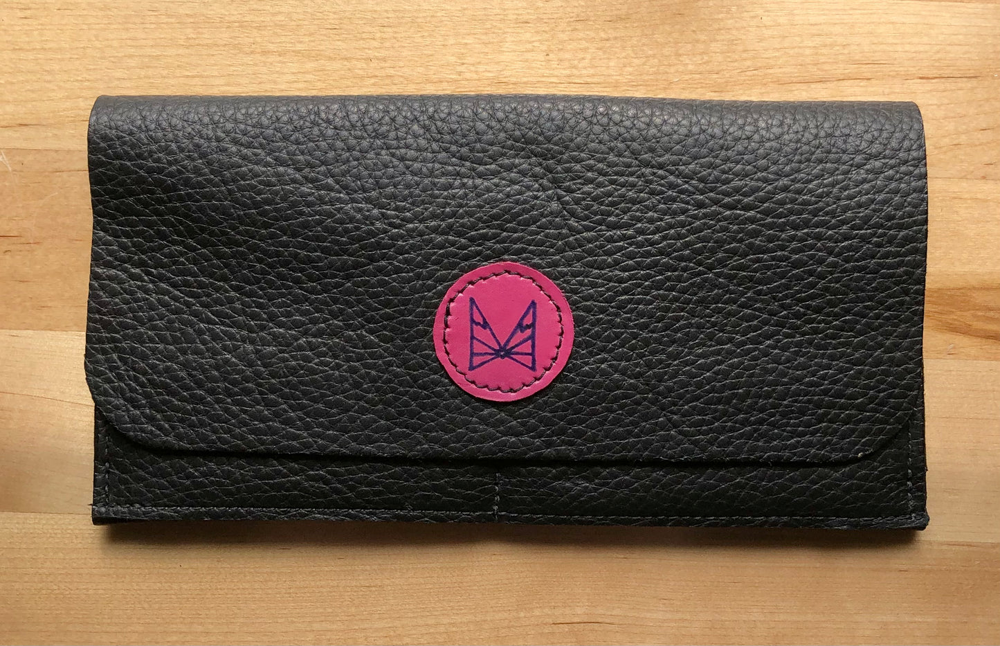 Felix Fold Wallet