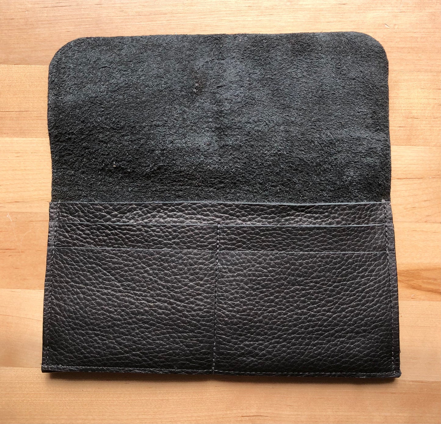 Felix Fold Wallet