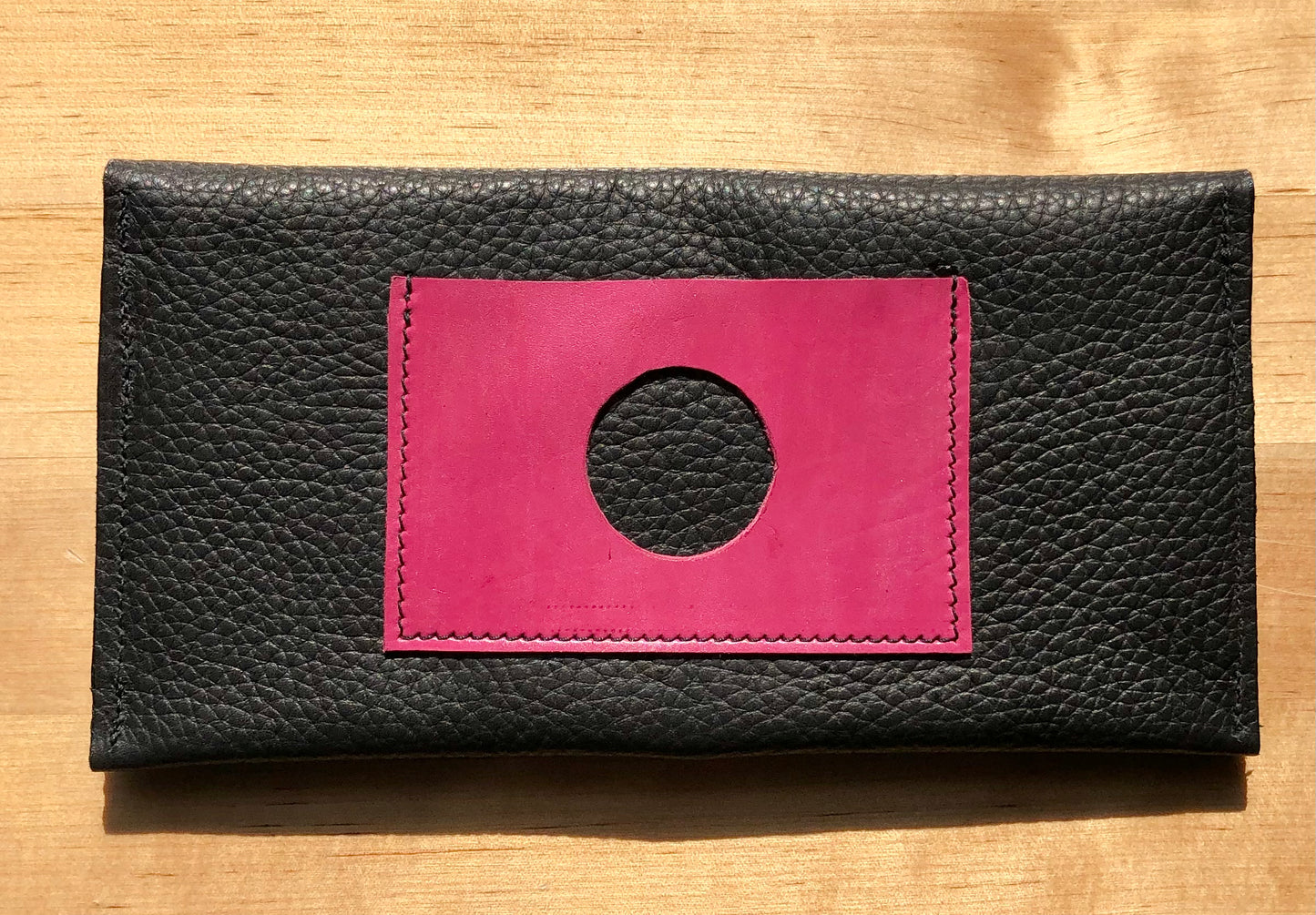 Felix Fold Wallet