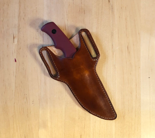 Fixed Blade Sheath